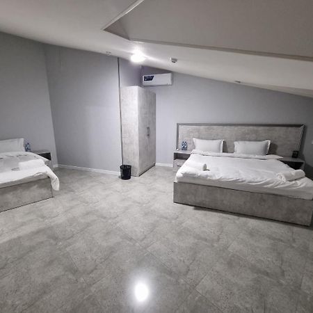 Revel Hotel 塔什干 外观 照片