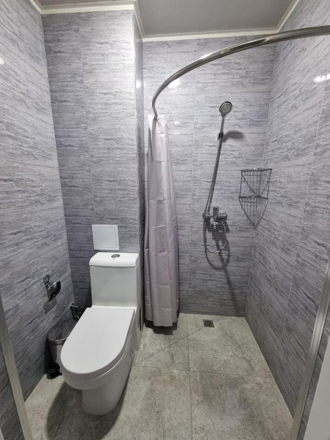 Revel Hotel 塔什干 外观 照片