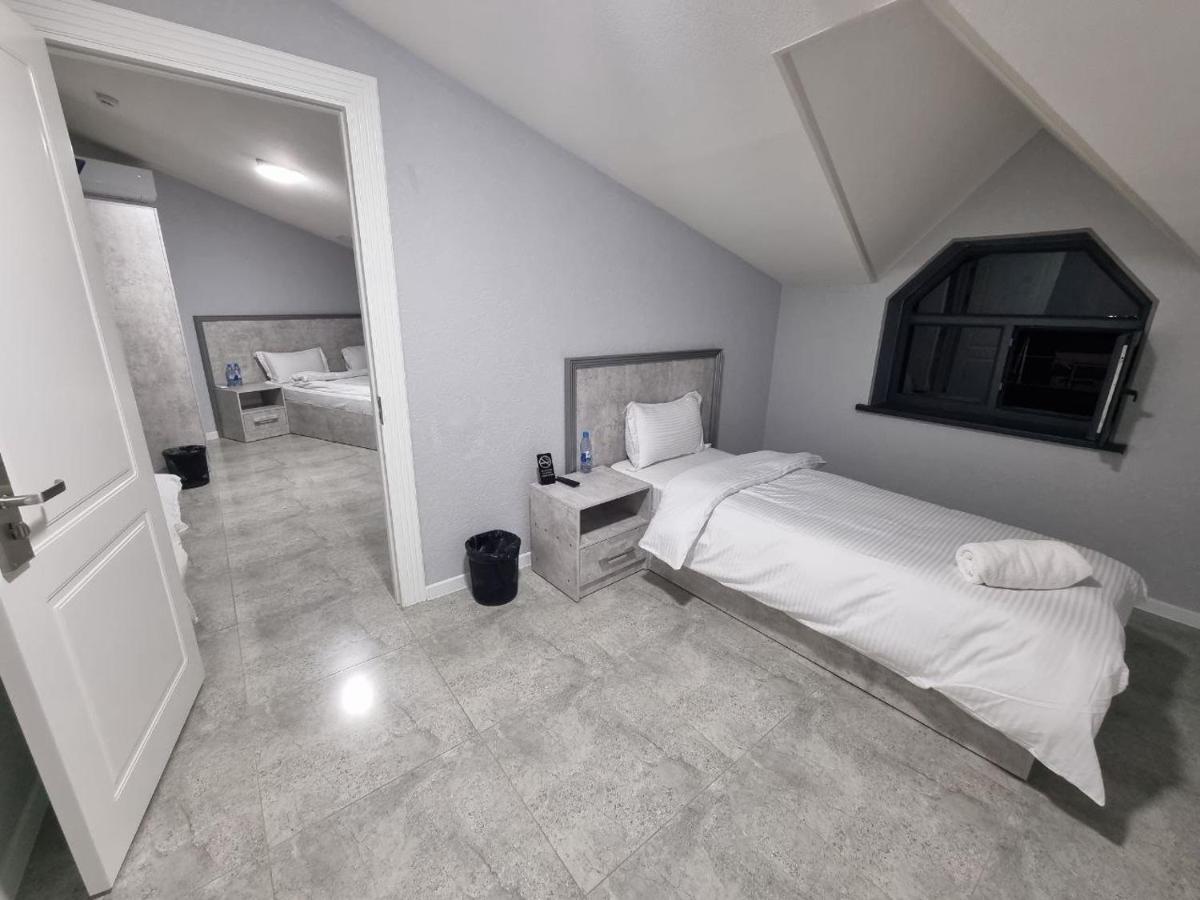 Revel Hotel 塔什干 外观 照片