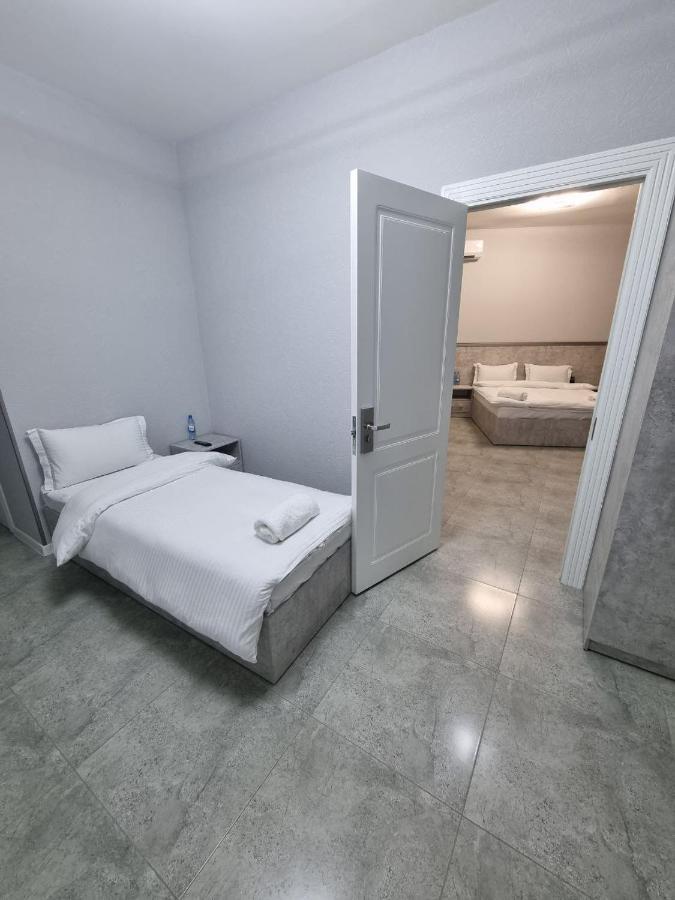 Revel Hotel 塔什干 外观 照片