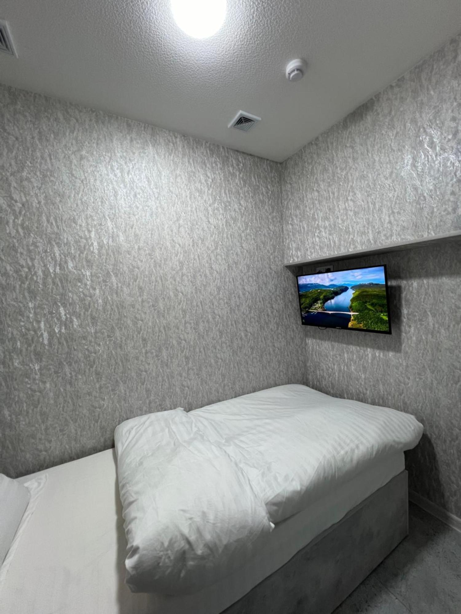 Revel Hotel 塔什干 外观 照片