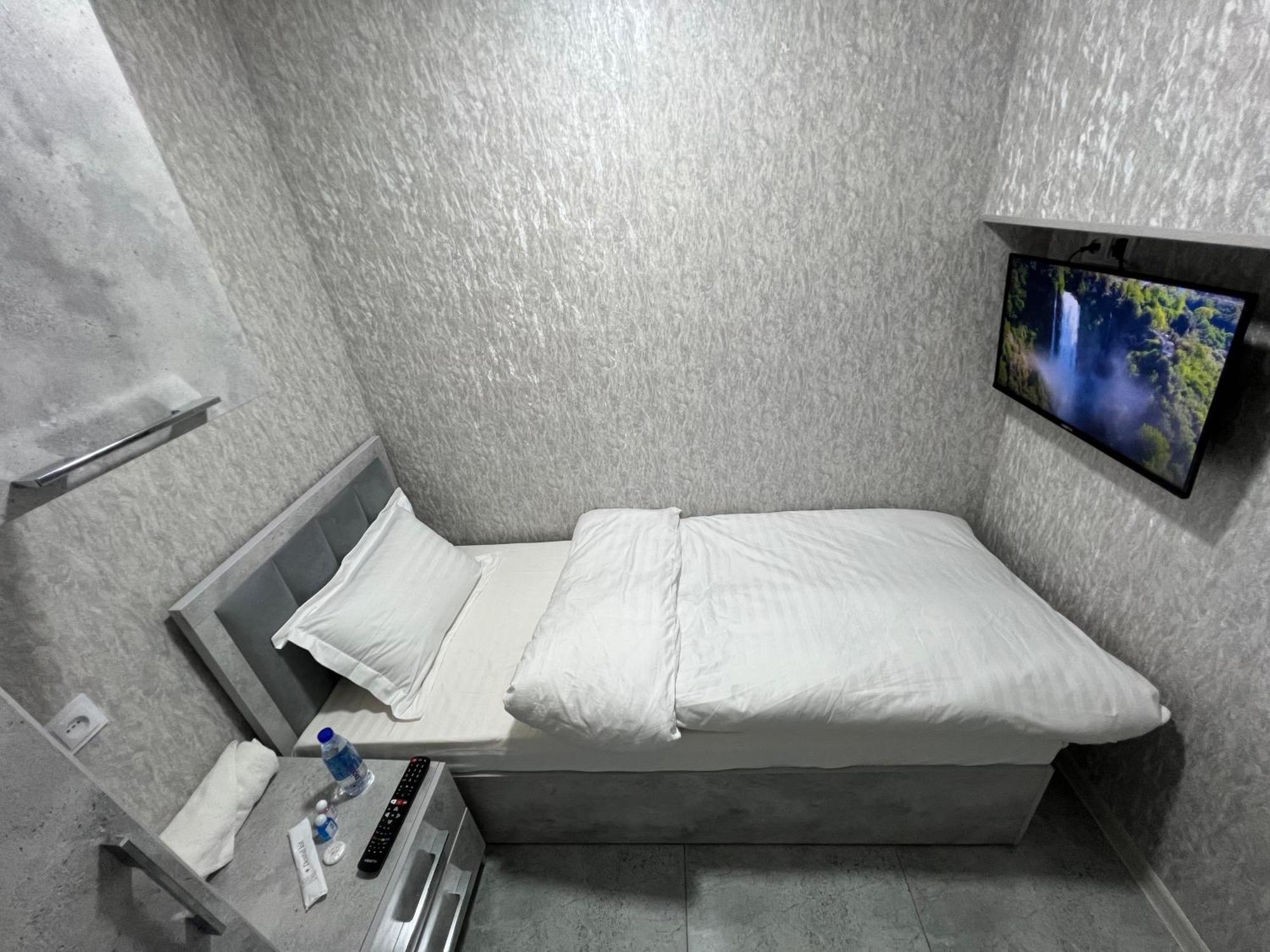 Revel Hotel 塔什干 外观 照片