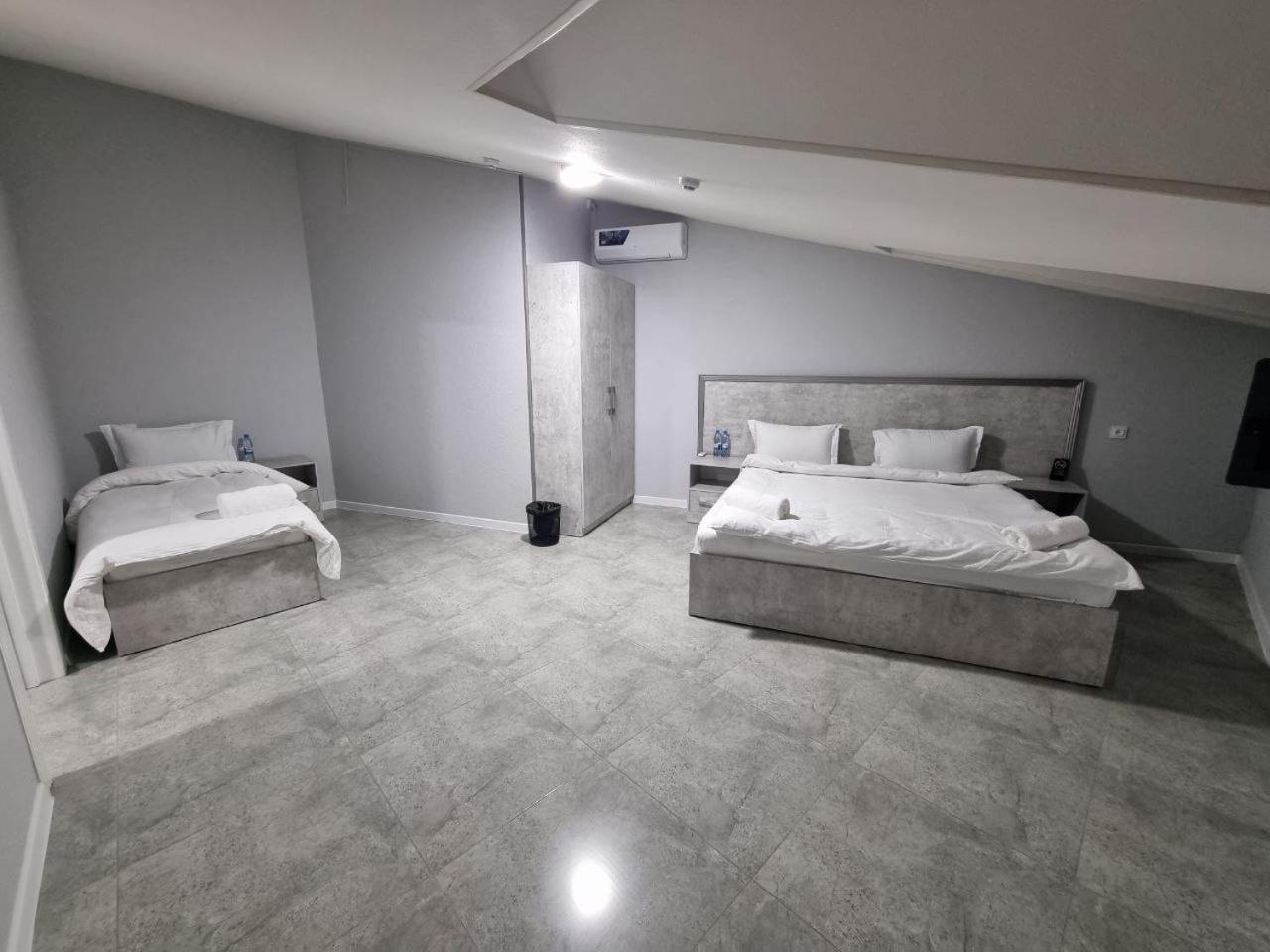 Revel Hotel 塔什干 外观 照片