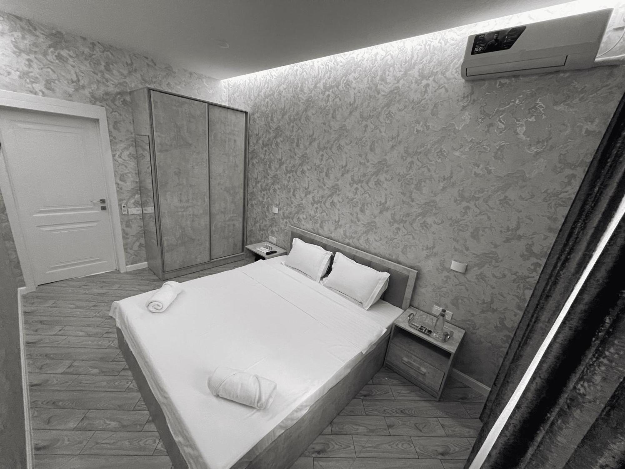 Revel Hotel 塔什干 外观 照片