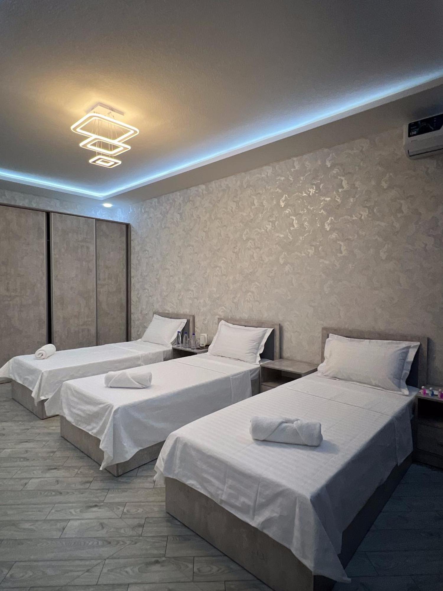 Revel Hotel 塔什干 外观 照片