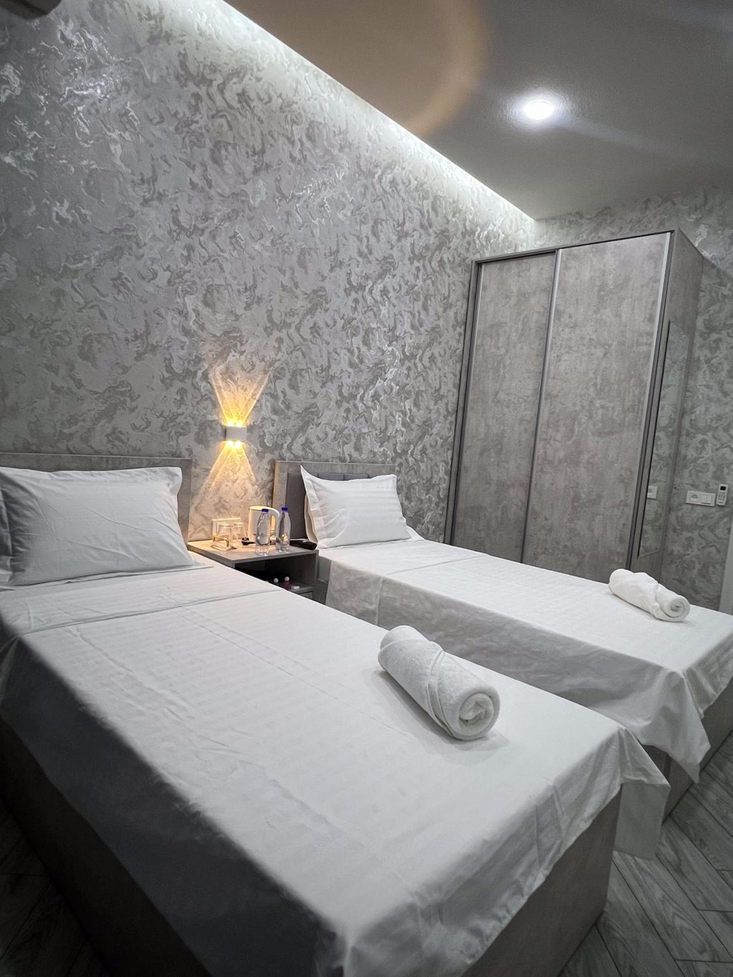 Revel Hotel 塔什干 外观 照片