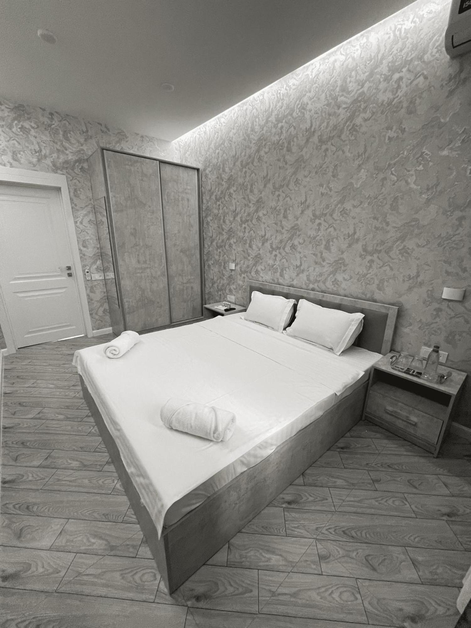 Revel Hotel 塔什干 外观 照片